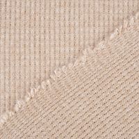 82759-Strickstoff-Viskosestrick-SOFT-WAFFLE-kuschelweich-einfarbig-beige-meliert-1-4m-Breite-KW50-2022-208416Capture0087.jpg Strickstoff Viskosestrick SOFT WAFFLE kuschelweich uni beige meliert 1