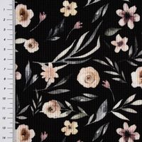 82773-Waffeljersey-Waffelstrick-Digitaldruck-Aquarell-Blumen-Blaetter-schwarz-beige-gruen-grau-1-45m-Breite-KW50-2022-208330Capture0001.jpg Waffeljersey Waffelstrick Digitaldr. Aquarell Blumen schwarz beige gr