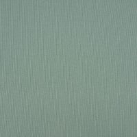 Jersey Rippjersey Feinstrick einfarbig altgrün 1.45m Breite