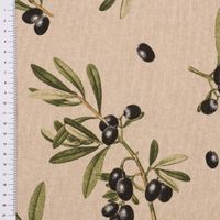 82913-Dekostoff-Halbpanama-Leinenlook-Olive-Branch-Olivenzweige-natur--gruen-1-40m-Breite-KW3-2023-209186Capture0083.jpg Dekostoff Leinenlook Olive Branch Olivenzweige natur grün 1.40m