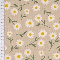 82914-Dekostoff-Halbpanama-Leinenlook-Daisy-Sweet-Field-Gaensebluemchen-natur-weiss-1-40m-Breite-KW3-2023-209174Capture0071.jpg Dekostoff Daisy Sweet Field Gänseblümchen natur weiß 1.40m