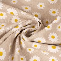 82915-Dekostoff-Halbpanama-Leinenlook-Daisy-Sweet-Garden-Gaensebluemchen-Blueten-natur-weiss-1-40m-Breite-KW3-2023-209269Capture0009.jpg Dekostoff Daisy Sweet Garden Gänseblümchen Blüten natur weiß 1.40m