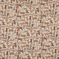 82918-Dekostoff-Halbpanama-Leinenlook-Cat-Wildlife-Art-Katzen-natur--braun-1-40m-Breite-KW3-2023-209277Capture0017.jpg Dekostoff Leinenlook Cat Wildlife Art Katzen natur braun 1.40m