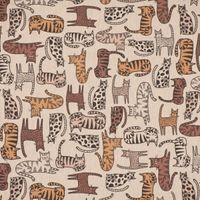82918-Dekostoff-Halbpanama-Leinenlook-Cat-Wildlife-Art-Katzen-natur--braun-1-40m-Breite-KW3-2023-209278Capture0018.jpg Dekostoff Leinenlook Cat Wildlife Art Katzen natur braun 1.40m