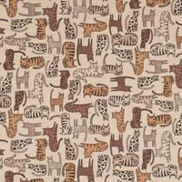 82918-Dekostoff-Halbpanama-Leinenlook-Cat-Wildlife-Art-Katzen-natur--braun-1-40m-Breite-KW3-2023-209286Capture0026.jpg Dekostoff Leinenlook Cat Wildlife Art Katzen natur braun 1.40m
