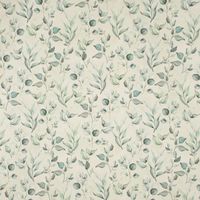 Outdoorstoff Dralon Digitaldr. Handpaint Plant Lover Blätterzweige Aq