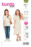 82938-Burda-Schnittmuster-9244-Kinder-Bluse-Kleid-9244-SB-EU.jpg Burda Schnittmuster 9244 Kinder Bluse Kleid