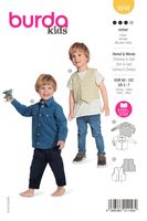 82943-Burda-Schnittmuster-9248-Kinder-Hemd-Weste-9248-SB-EU.jpg Burda Schnittmuster 9248 Kinder Hemd Weste