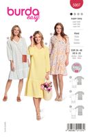 82971-Burda-Schnittmuster-5907-Damen-Kleid-5907-SB-EU.jpg Burda Schnittmuster 5907 Damen Kleid