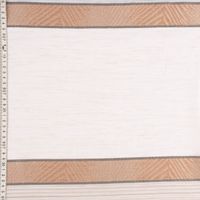 83008-Gardinenstoff-Dekostoff-Voile-halbtransparent-Streifen-beige-braun-grau-1-50m-Breite-KW5-2023-209921Capture0016.jpg Gardinenstoff Dekostoff Voile halbtransparent Streifen beige braun grau 1.50m Breite