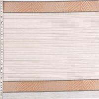 83008-Gardinenstoff-Dekostoff-Voile-halbtransparent-Streifen-beige-braun-grau-1-50m-Breite-KW5-2023-209922Capture0017.jpg Gardinenstoff Dekostoff Voile halbtransparent Streifen beige braun grau 1.50m Breite