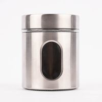 83024-Vorratsdose-Glas-Metall-silberfarbig-verschiedene-Groessen--KW6-2023-210516Capture0049.jpg Vorratsdose Glas Metall silberfarbig verschiedene Größen