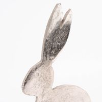 83145-Osterhase-silberfarbig-glaenzend-Metall-Holz-17-5x26x5cm--KW6-2023-210681Capture0006.jpg Osterhase silberfarbig glänzend Metall Holz 17.5x26x5cm