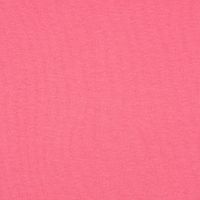 Strickschlauch Organic Bio Bündchenstoff hell pink 35cm Breite
