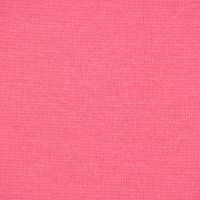 Strickschlauch Organic Bio Bündchenstoff hell pink 35cm Breite