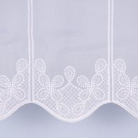 83190-Scheibengardine-Meterware-Voile-Stickerei-Ornamente-naehfrei-weiss-45cm-Hoehe-KW7-2023-210999Capture0007.jpg Scheibengardine Meterware Voile Stickerei Ornamente nähfrei weiß 45cm