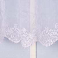 83191-Scheibengardine-Meterware-Voile-Stickerei-Ornamente-naehfrei-weiss-60cm-Hoehe-KW7-2023-211004Capture0012.jpg Scheibengardine Meterware Voile Stickerei Ornamente nähfrei weiß 60cm