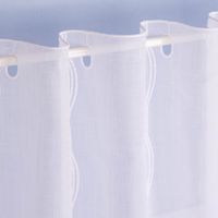 83195-Scheibengardine-Meterware-Leinenstruktur-Voile-Stickerei-Blumenranke-naehfrei-weiss-60cm-Hoehe-KW7-2023-211020Capture0028.jpg Scheibengardine Meterware Leinenstruktur Voile Stickerei Blumenranke n