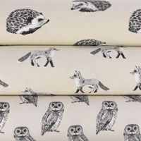 83241-Panama-Dekostoff-Baumwollstoff-Digitaldruck-Cub-Canvas-Fuechse-beige-schwarz-140cm-Breite-KW10-2023-212556Capture0082.jpg Dekostoff Baumwolle Digitaldr. Cub Canvas Füchse beige schwarz 140cm