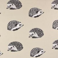 83243-Panama-Dekostoff-Baumwollstoff-Digitaldruck-Hedgehog-Canvas-Igel-beige-schwarz-140cm-Breite-KW10-2023-212549Capture0075.jpg Dekostoff Baumwolle Digitaldr. Hedgehog Canvas Igel beige schwarz 140c
