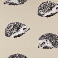 83243-Panama-Dekostoff-Baumwollstoff-Digitaldruck-Hedgehog-Canvas-Igel-beige-schwarz-140cm-Breite-KW10-2023-212550Capture0076.jpg Dekostoff Baumwolle Digitaldr. Hedgehog Canvas Igel beige schwarz 140c