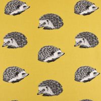 83244-Panama-Dekostoff-Baumwollstoff-Digitaldruck-Hedgehog-Canvas-Igel-gelb-schwarz-140cm-Breite-KW10-2023-212542Capture0068.jpg Dekostoff Baumwolle Digitaldr. Hedgehog Canvas Igel gelb schwarz 140cm