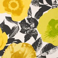 83258-Panama-Dekostoff-Baumwollstoff-Madone-Citrus-Blumen-Pop-Art-gelb-schwarz-140cm-Breite-KW9-2023-212018Capture0002.jpg Dekostoff Baumwolle Madone Citrus Blumen Pop Art gelb schwarz 140cm