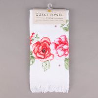 83275-Clayre-und-Eef-Gaestehandtuch-Rosen-weiss-rot-gruen-40x66cm-KW8-2023-211637Capture0071.jpg Clayre & Eef Gästehandtuch Rosen weiß rot grün 40x66cm