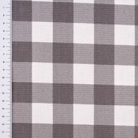 83288-Canvas-Baumwollstoff-Waterproof-Check-Karo-mit-wasserabweisender-Beschichtung-grau-weiss-1-40m-Breite-KW8-2023-211463Capture0062.jpg Canvas Baumwollstoff Waterproof Check Karo grau weiß 1.40m