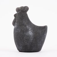 83340-Clayre-und-Eef-Deko-Figur-Huhn-Keramik-dunkelgrau-12x9x6cm-KW8-2023-211667Capture0004.jpg Clayre & Eef Deko Figur Huhn Keramik dunkelgrau 12x9x6cm