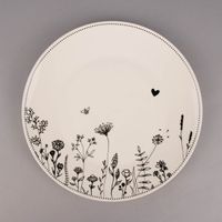 83382-Clayre-und-Eef-Teller-Wiesenblumen-Porzellan-cremeweiss-schwarz-27-5x2-5cm-KW8-2023-211607Capture0041.jpg Clayre & Eef Teller Wiesenblumen Porzellan cremeweiß schwarz 27.5x2.5cm