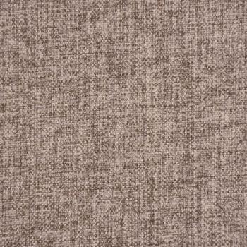 Polsterstoff Möbelstoff Filzoptik NORWEGEN Caramel braun grau 1.40m