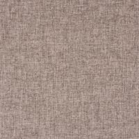 Polsterstoff Möbelstoff Filzoptik NORWEGEN Caramel braun grau 1.40m
