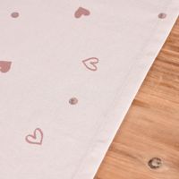 83441-Clayre-und-Eef-Tischlaeufer-Dackel-Herzen-Punkte-beige-braun-altrosa-50x140cm-KW10-2023-213237Capture0015.jpg Clayre & Eef Tischläufer Dackel Herzen Punkte beige braun altrosa 50x