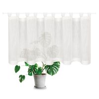 83621-Bio-Schlaufenbistro-transparente-Scheibengardine-aus-Bio-Baumwolle-mit-Leinenstruktur-wollweiss-150x50cm-41024-050-0010-2022-3-1500.jpg Bio Schlaufenbistro transparente Scheibengardine aus Bio Baumwolle mit Leinenstruktur wollweiß 150x50cm