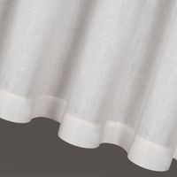 83625-Bio-Schlaufenbistro-halbtransparente-Scheibengardine-aus-Bio-Baumwolle-mit-Leinenstruktur-wollweiss-150x50cm-41022-050-0001-2022-2-1500.jpg Bio Schlaufenbistro halbtransparente Scheibengardine aus Bio Baumwolle mit Leinenstruktur wollweiß 150x50cm