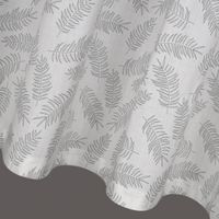 83626-Bio-Schlaufenbistro-Scheibengardine-aus-Bio-Baumwolle-mit-Blaetterprint-wollweiss-gruen-150x50cm-41023-050-0810-2022-2-1500.jpg Bio Schlaufenbistro Scheibengardine aus Bio Baumwolle mit Blätterprint wollweiß grün 150x50cm