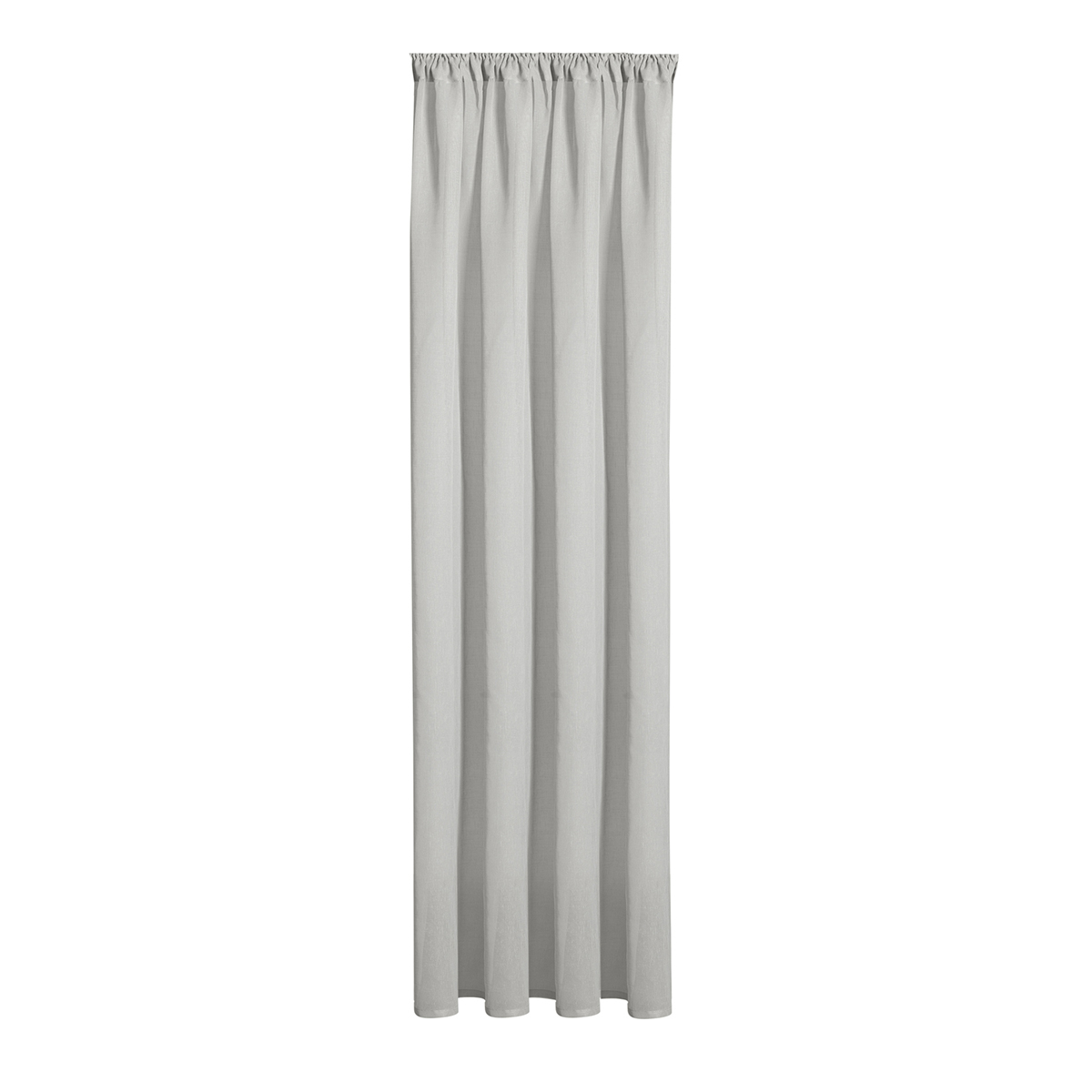 83627-Bio-Gardine-halbtransparenter-Vorhangschal-aus-Bio-Baumwolle-Leinenstruktur-hellgrau-140x245cm-40743-245-0840-2018-1-1500.jpg Bio Gardine halbtransparenter Vorhangschal aus Bio Baumwolle Leinenstruktur hellgrau 140x245cm