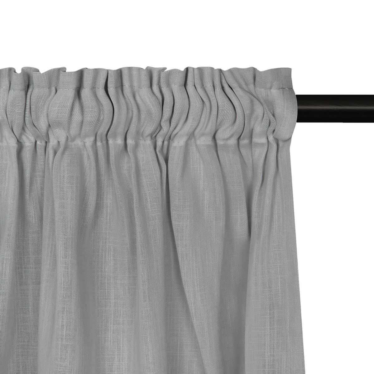 83627-Bio-Gardine-halbtransparenter-Vorhangschal-aus-Bio-Baumwolle-Leinenstruktur-hellgrau-140x245cm-40743-245-0840-2022-7-1500.jpg Bio Gardine halbtransparenter Vorhangschal aus Bio Baumwolle Leinenstruktur hellgrau 140x245cm