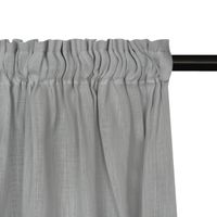 83627-Bio-Gardine-halbtransparenter-Vorhangschal-aus-Bio-Baumwolle-Leinenstruktur-hellgrau-140x245cm-40743-245-0840-2022-7-1500.jpg Bio Gardine halbtransparenter Vorhangschal aus Bio Baumwolle Leinenstruktur hellgrau 140x245cm