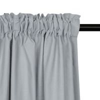83629-Bio-Gardine-Vorhangschal-aus-glatter-feiner-blickdichter-Bio-Baumwolle-grau-140x245cm-40702-245-0810-2022-7-1500.jpg Bio Gardine Vorhangschal aus glatter feiner blickdichter Bio Baumwolle grau 140x245cm