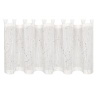 83630-Bio-Schlaufenbistro-Scheibengardine-aus-Bio-Baumwolle-Blaetterstickerei-Leinenstruktur-transparent-wollweiss-grau-150x50cm-41025-050-0840-2022-1-1500.jpg Bio Schlaufenbistro Scheibengardine aus Bio Baumwolle Blätterstickerei Leinenstruktur transparent wollweiß grau 150x50cm