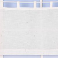 83630-Bio-Schlaufenbistro-Scheibengardine-aus-Bio-Baumwolle-Blaetterstickerei-Leinenstruktur-transparent-wollweiss-grau-150x50cm-KW12-2023-214300Capture0008.jpg Bio Schlaufenbistro Scheibengardine aus Bio Baumwolle Blätterstickerei Leinenstruktur transparent wollweiß grau 150x50cm