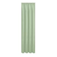 83636-Bio-Gardine-Vorhangschal-aus-glatter-feiner-blickdichter-Bio-Baumwolle-gruen-140x245cm-40702-245-0500-2018-1-1500.jpg Bio Gardine Vorhangschal aus glatter feiner blickdichter Bio Baumwolle grün 140x245cm