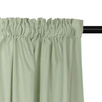 83636-Bio-Gardine-Vorhangschal-aus-glatter-feiner-blickdichter-Bio-Baumwolle-gruen-140x245cm-40702-245-0500-2022-7-1500.jpg Bio Gardine Vorhangschal aus glatter feiner blickdichter Bio Baumwolle grün 140x245cm