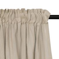 83654-Bio-Gardine-halbtransparenter-Vorhangschal-aus-Bio-Baumwolle-Leinenstruktur-taupe-natur-140x245cmr-40743-245-0040-2022-7-1500.jpg Bio Gardine halbtransparenter Vorhangschal aus Bio Baumwolle Leinenstruktur taupe natur 140x245cmr