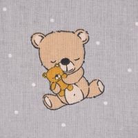 83721-Bio-Organic-Baumwollstoff-Popeline-Sweet-Bears-Baerchen-hellgrau-beige-1-4m-Breite-KW12-2023-214619Capture0109.jpg Baumwollstoff Popeline Sweet Bears Bärchen hellgrau beige 1.4m