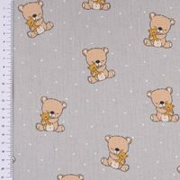 83721-Bio-Organic-Baumwollstoff-Popeline-Sweet-Bears-Baerchen-hellgrau-beige-1-4m-Breite-KW12-2023-214620Capture0110.jpg Baumwollstoff Popeline Sweet Bears Bärchen hellgrau beige 1.4m