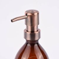 83739-Sass-und-Belle-Seifenspender-Pumpflasche-Glas-braun-rosegold-10x22-5cm-KW12-2023-214683Capture0026.jpg Sass & Belle Seifenspender Pumpflasche Glas braun rosegold 10x22.5cm