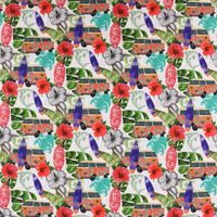 83772-LeQuilt-Patchworkstoff-Baumwollstoff-Popeline-Waikiki-Blumen-Blaetter-Bus-Surfbrett-weiss-bunt-115cm-Breite-KW13-2023-214873Capture0069.jpg LeQuilt Patchworkstoff Baumwollstoff Popeline Waikiki Blumen Blätter Bus Surfbrett weiß bunt 115cm Breite